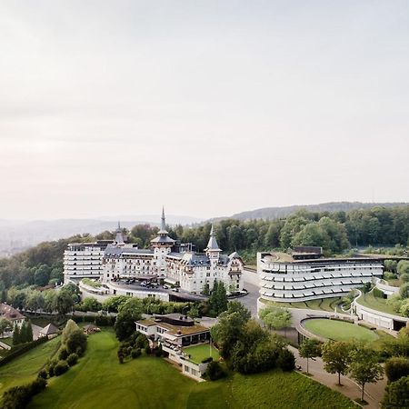 The Dolder Grand - City And Spa Resort Zurigo Esterno foto