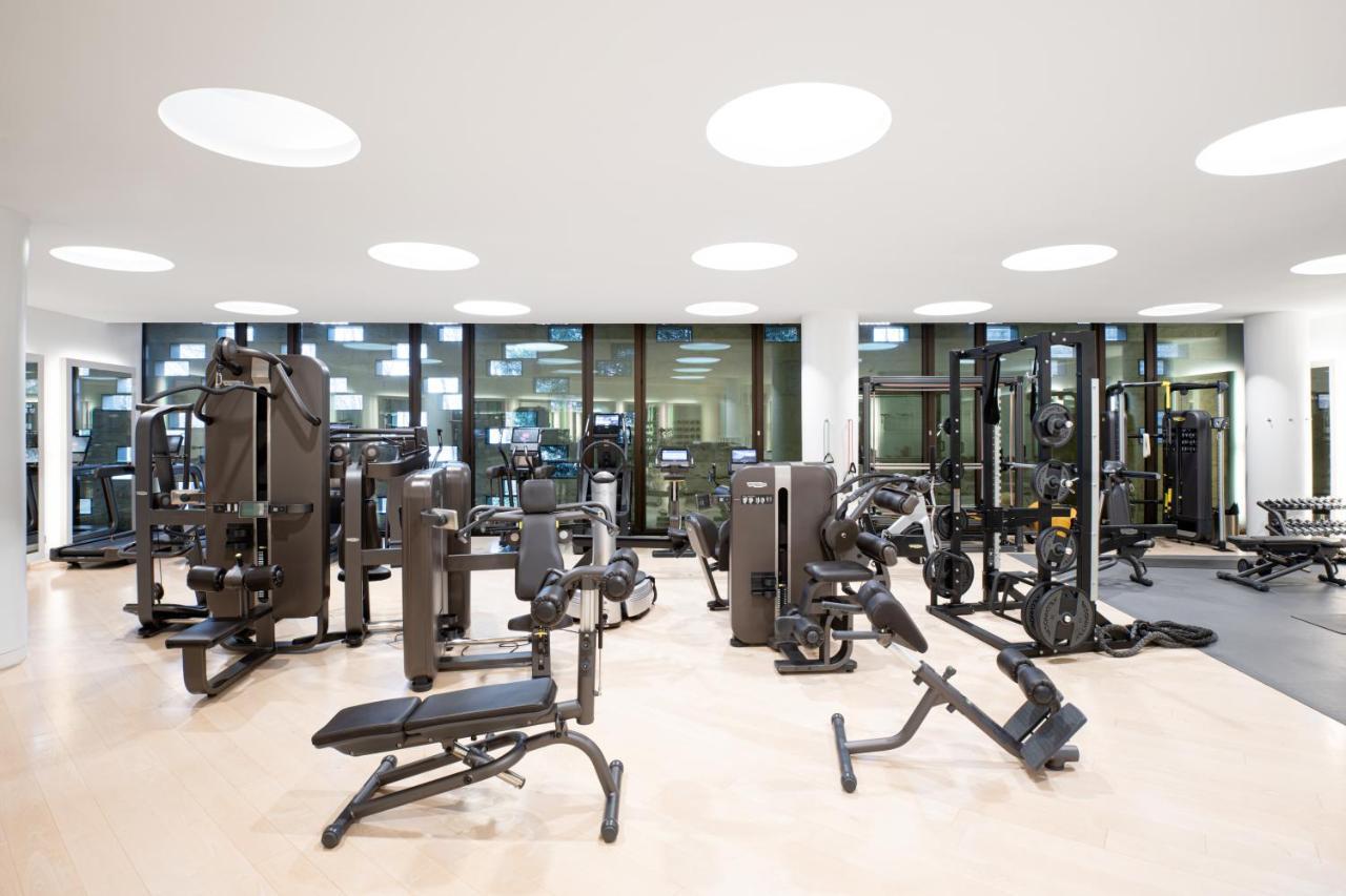 The Dolder Grand - City And Spa Resort Zurigo Esterno foto