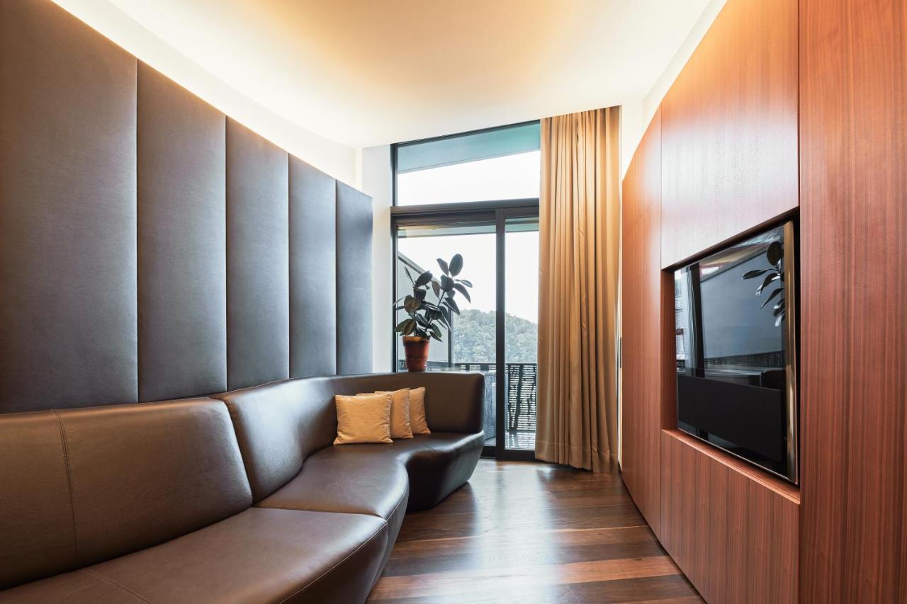 The Dolder Grand - City And Spa Resort Zurigo Esterno foto