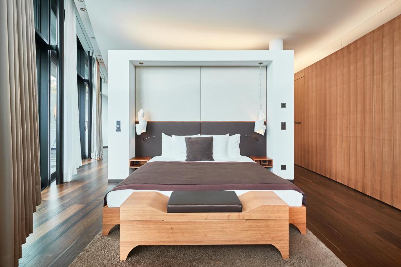 The Dolder Grand - City And Spa Resort Zurigo Esterno foto