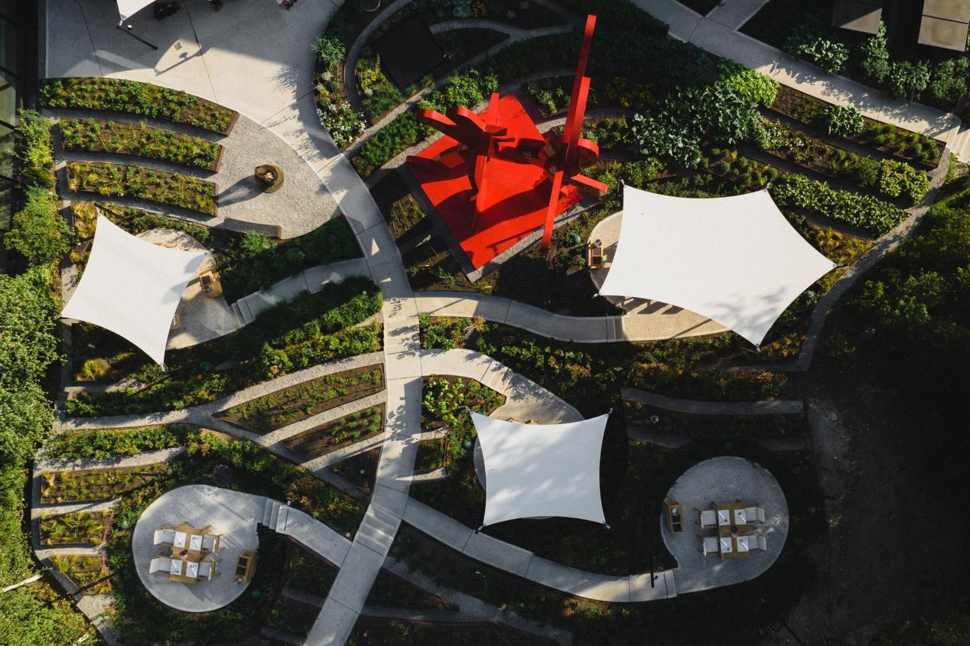 The Dolder Grand - City And Spa Resort Zurigo Esterno foto