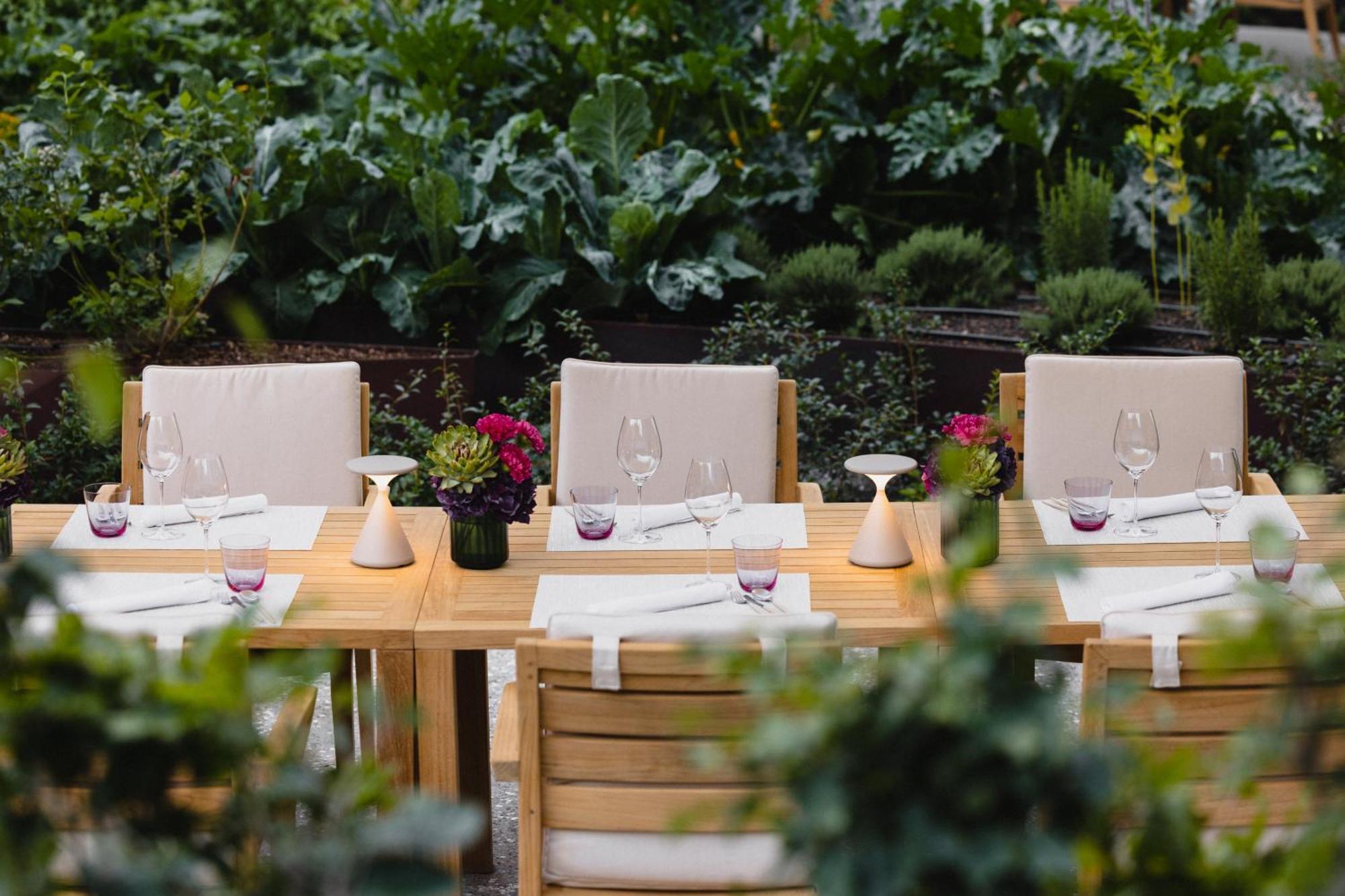 The Dolder Grand - City And Spa Resort Zurigo Esterno foto
